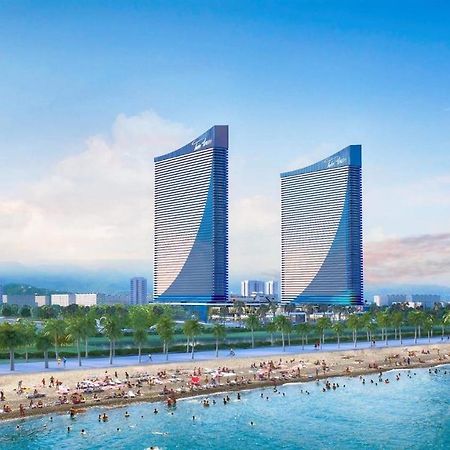 Black Sea Luxury Towers Hotel Batumi Luaran gambar