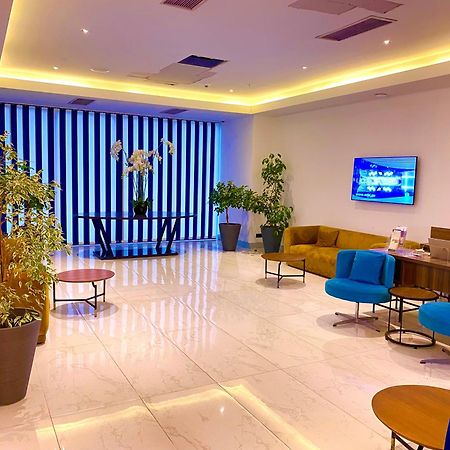 Black Sea Luxury Towers Hotel Batumi Luaran gambar