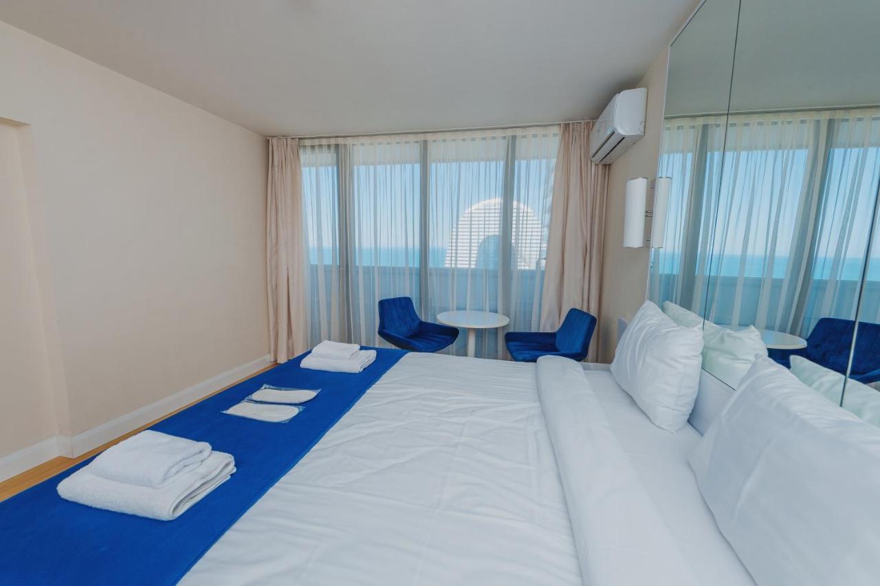 Black Sea Luxury Towers Hotel Batumi Luaran gambar