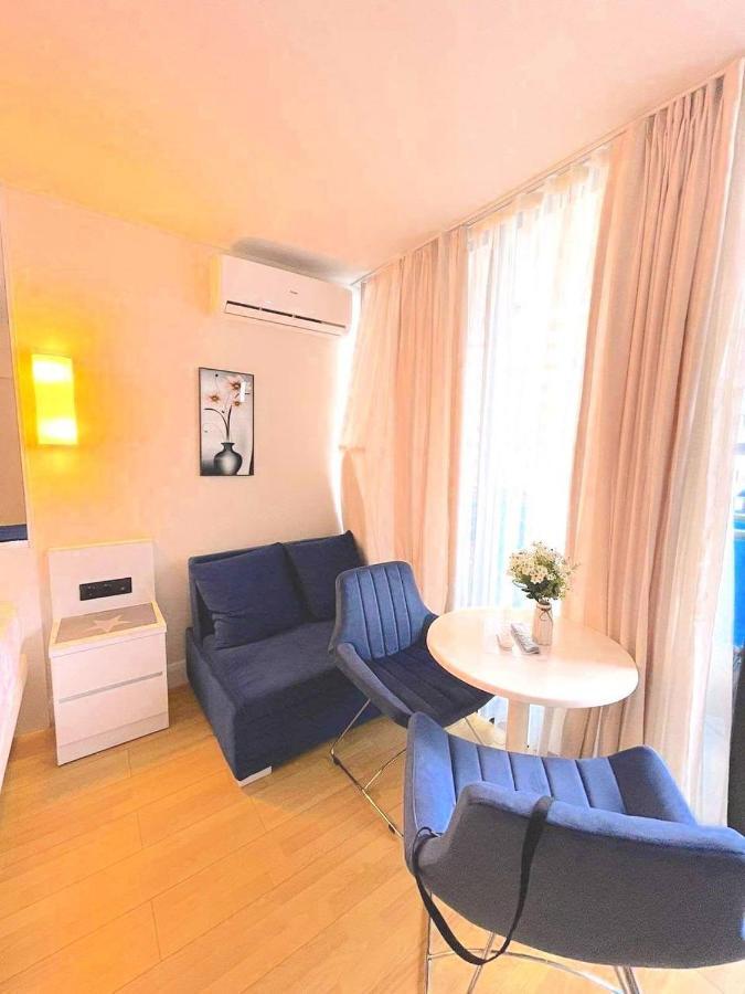 Black Sea Luxury Towers Hotel Batumi Luaran gambar
