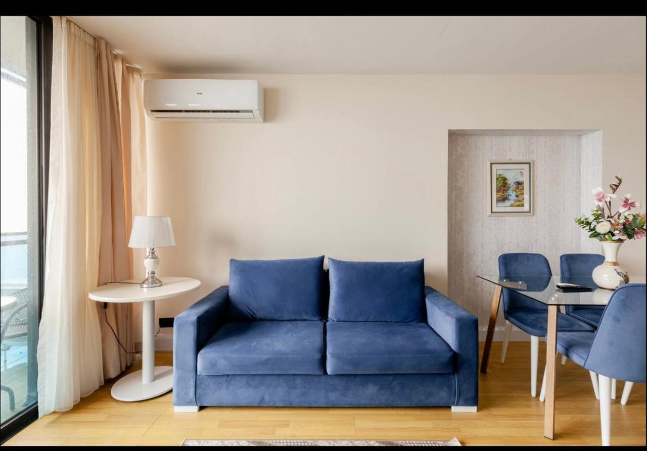 Black Sea Luxury Towers Hotel Batumi Luaran gambar