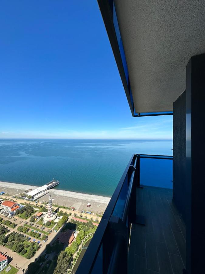 Black Sea Luxury Towers Hotel Batumi Luaran gambar