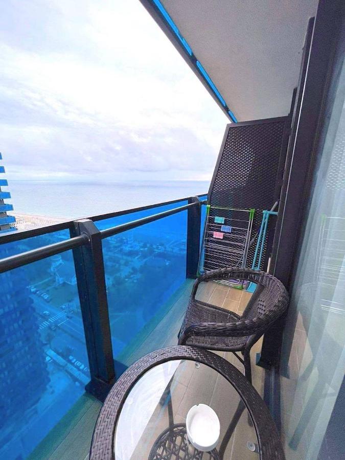 Black Sea Luxury Towers Hotel Batumi Luaran gambar