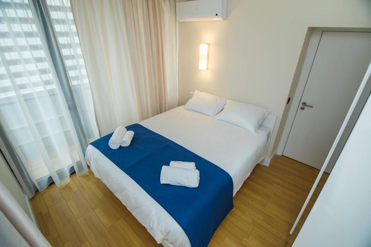 Black Sea Luxury Towers Hotel Batumi Luaran gambar