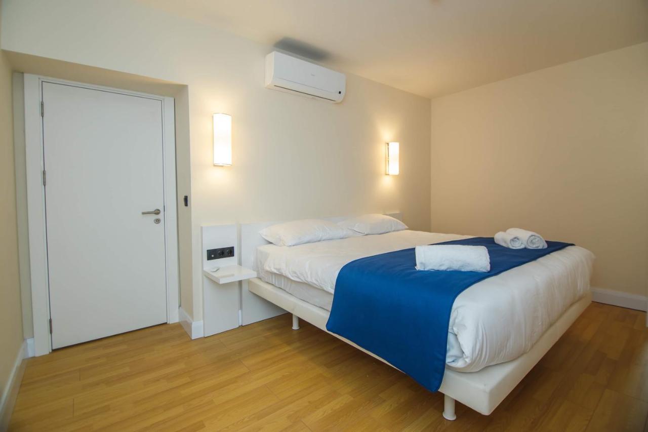 Black Sea Luxury Towers Hotel Batumi Luaran gambar