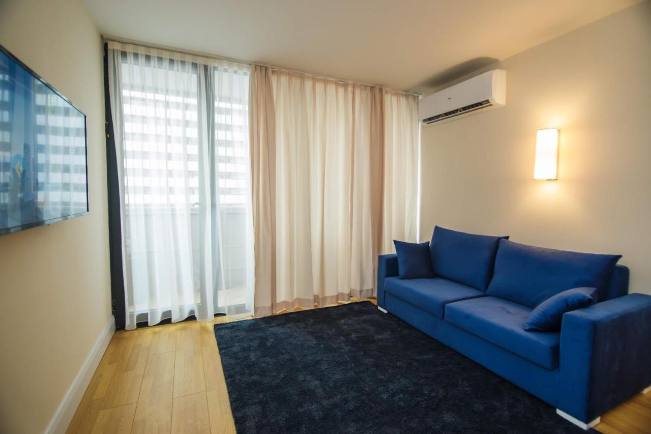 Black Sea Luxury Towers Hotel Batumi Luaran gambar