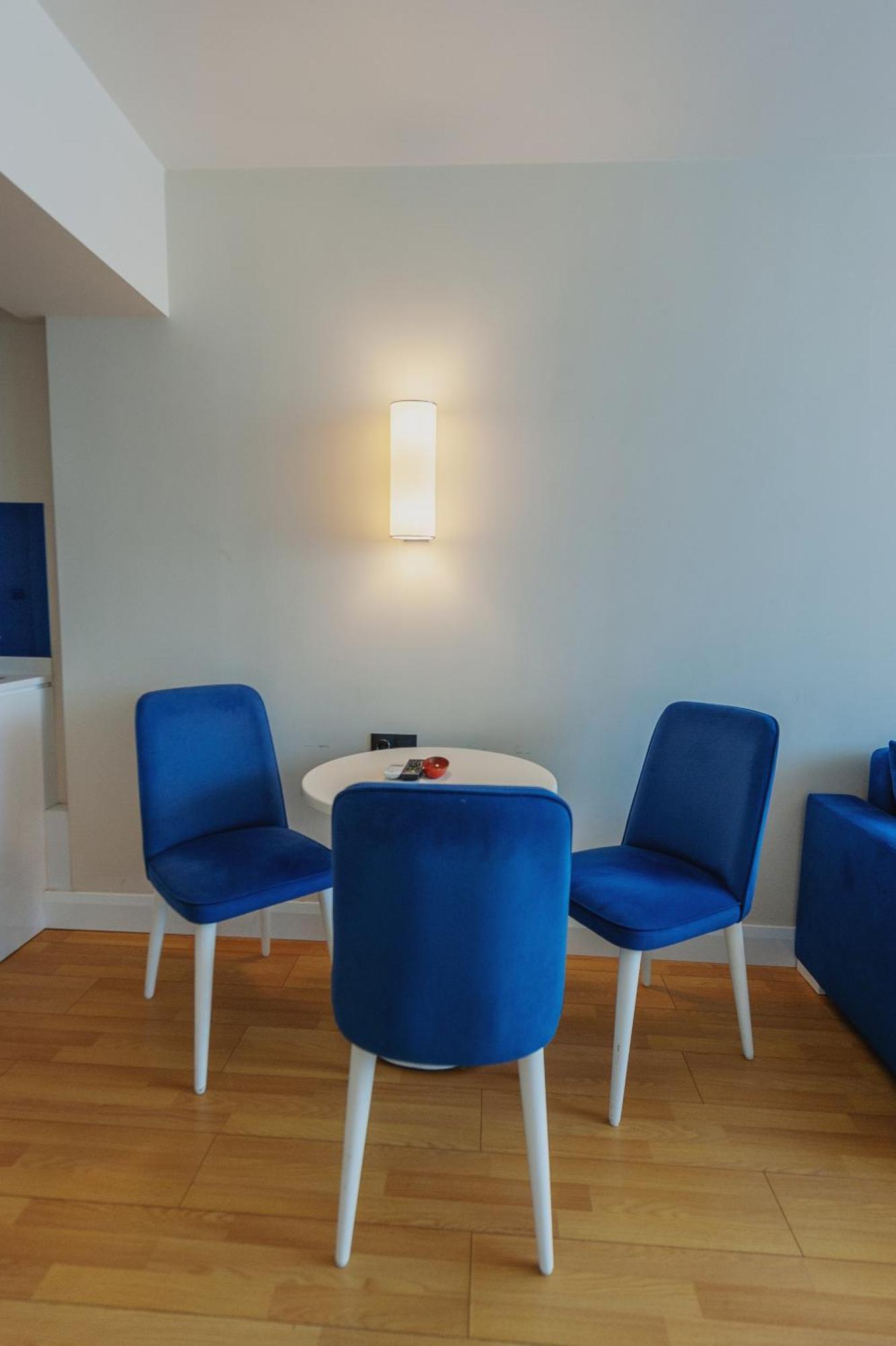 Black Sea Luxury Towers Hotel Batumi Luaran gambar