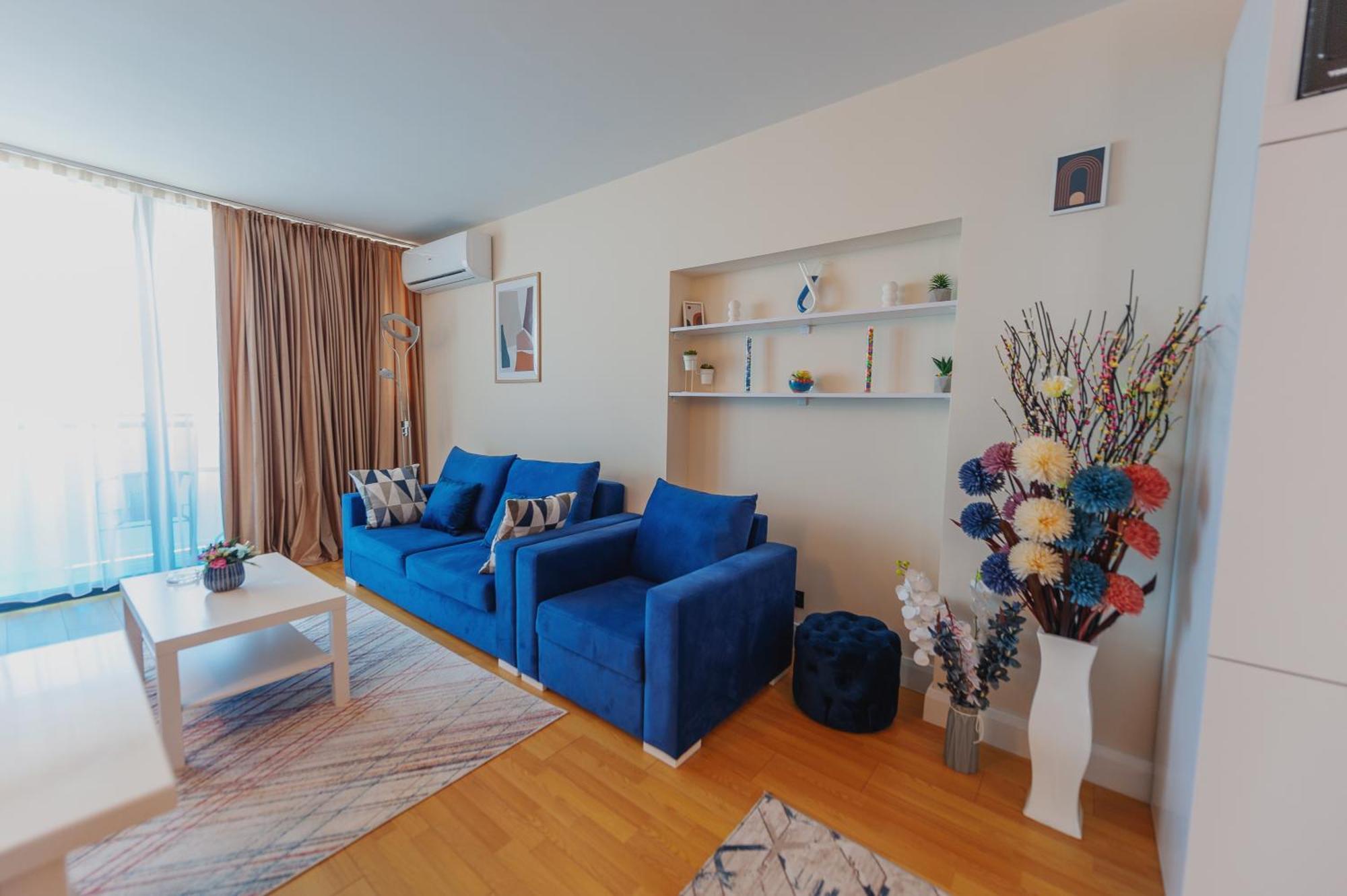 Black Sea Luxury Towers Hotel Batumi Luaran gambar