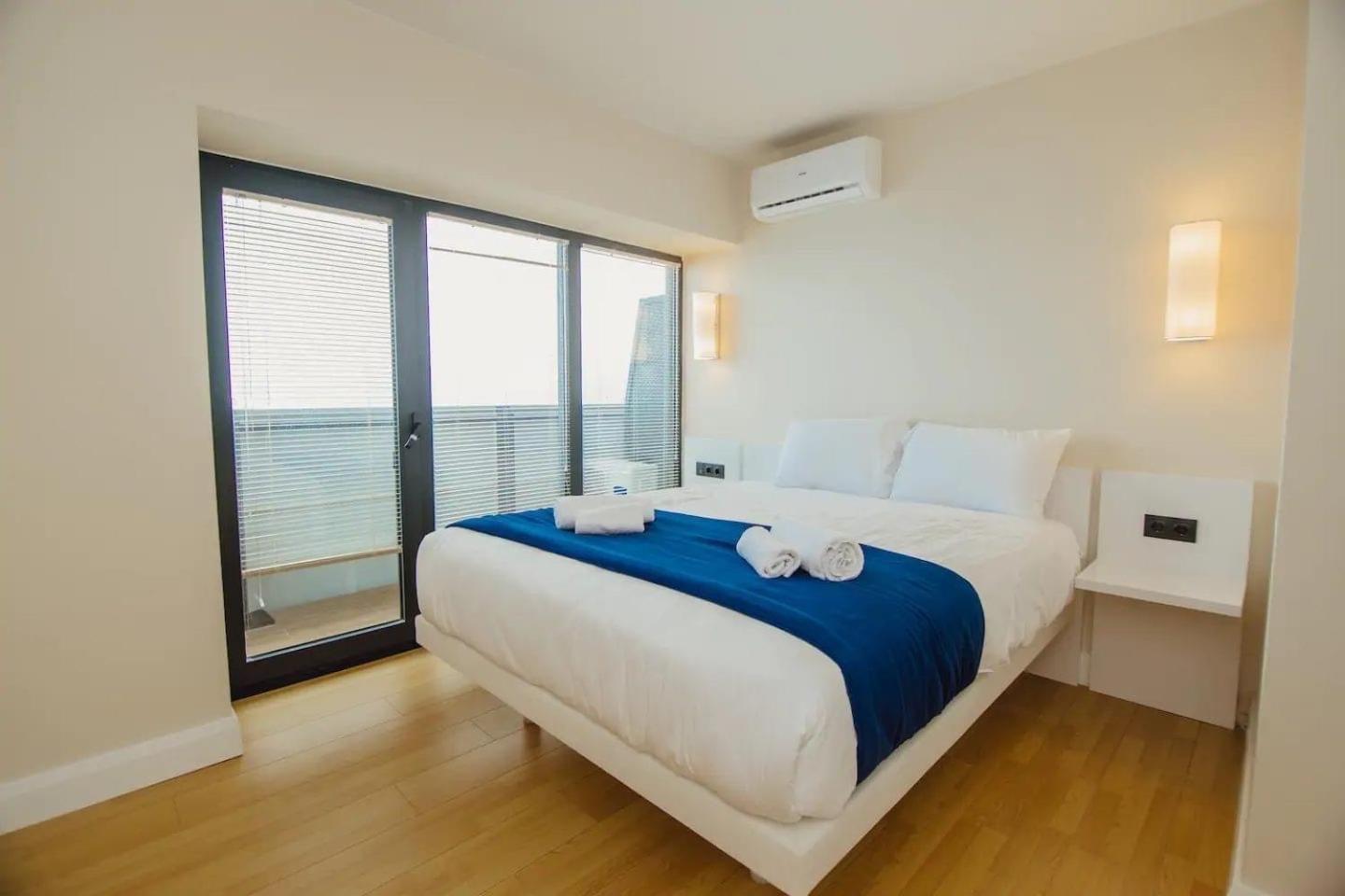 Black Sea Luxury Towers Hotel Batumi Luaran gambar